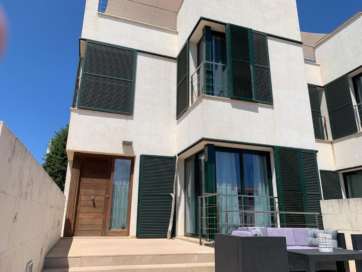 Bahia 19 By Som Menorca Villa Fornells  Exterior photo